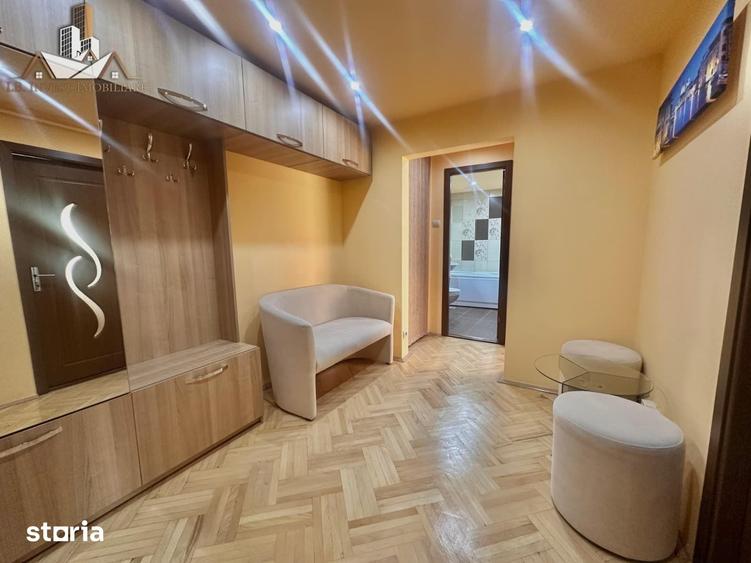 Apartament 2 camere de inchiriat Zona Soarelui-mobilier la alegere - 9