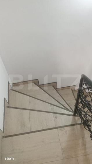 Casa de vanzare, 370 mp, zona Astra - 3