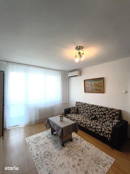 Pia?a Sudului-Secuilor-Berceni-Apartament 2 camere-63 mp-420 EUR - 1