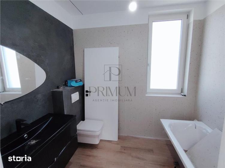 DUPLEX PREMIUM, MOSNITA NOUA, SEPARAT PRIN CT - 11