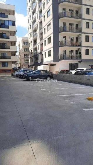 Apartament de Inchiriat Mamaia Nord
