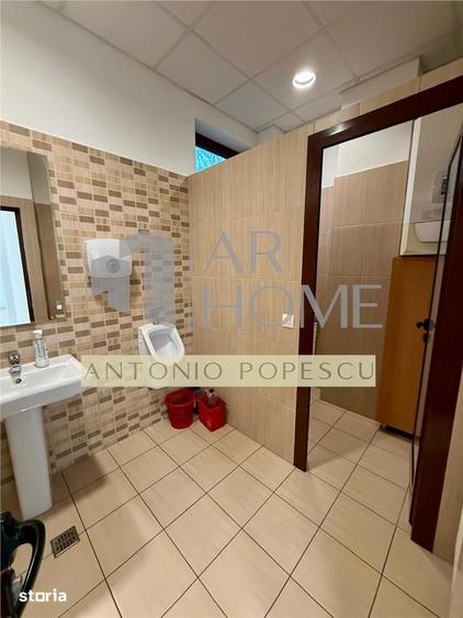 Spațiu comercial, de 175 mp, în Gheorghe Doja