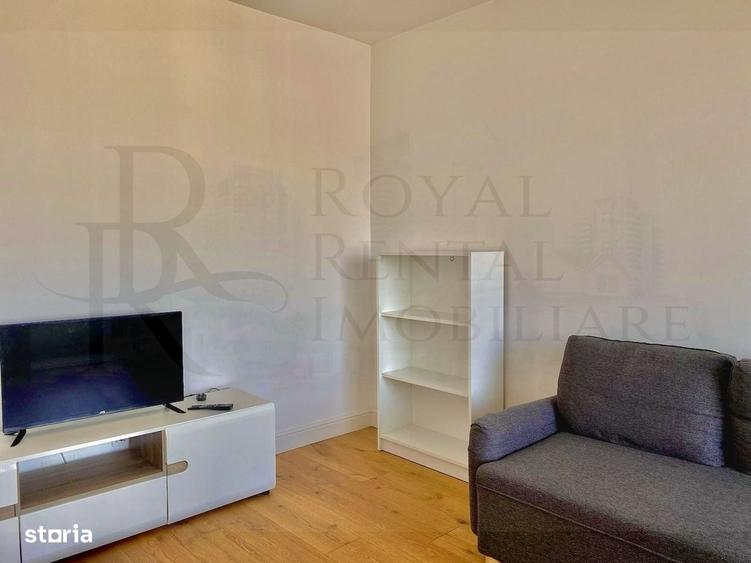 3 camere, 2 bai | Marasti - Piata 1 Mai | Complet mobilat - 2