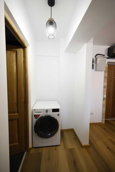 Apartament 3 camere, living open space, Marasesti - Catedrala, etaj 1, complet utilat - 2
