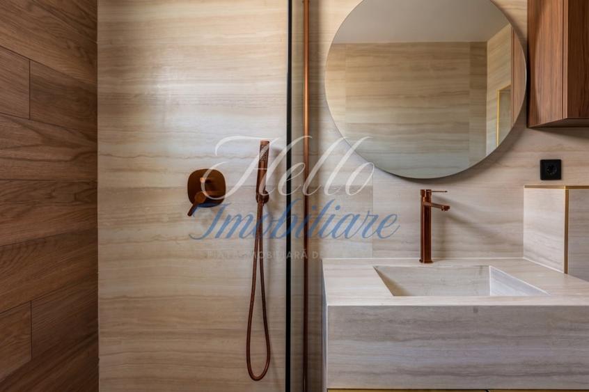 Apartament cu 2 camere semidecomandat în Între Lacuri