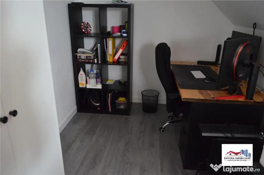 Apartament cu 3 camere decomandat în Unirii