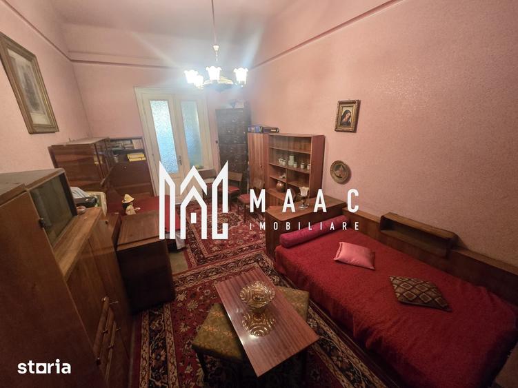 Apartament 2 camere garaj pivnita 31mp zona Andrei Saguna - 9
