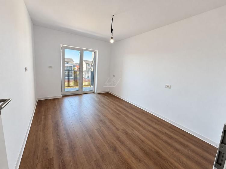 Bloc finalizat. Decomandat. Parcare acoperita. 2 balcoane. Spatiu pod. - 4