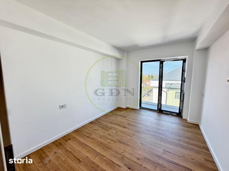Apartament cu 3 camere decomandat în 1 Mai