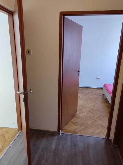 Apartament cu 2 camere decomandat în Luncă