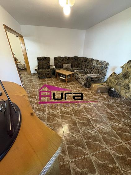 Apartament 3 camere cartier E3 - 4