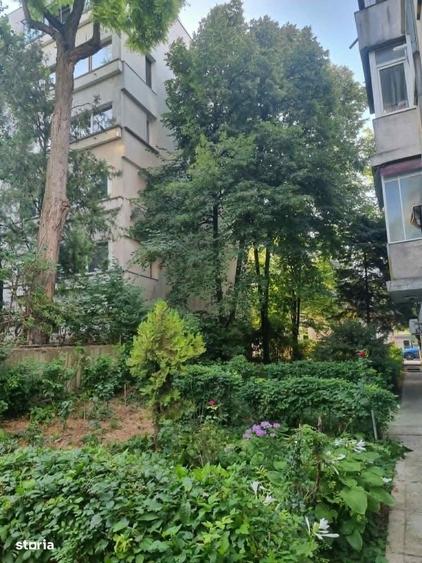 Apartament cu 2 camere în Copou