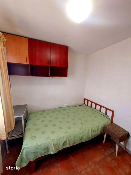 Garsoniera cf 3, etaj 3, Gheorgheni, zona strazii Rebreanu - 5