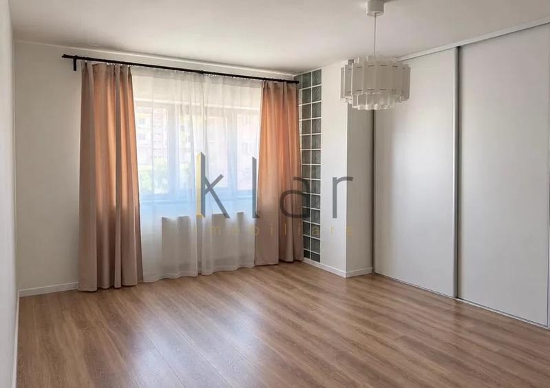 Apartament 2 camere,decomandat, 54 mp, parcare! Zona Stejarului! - 2