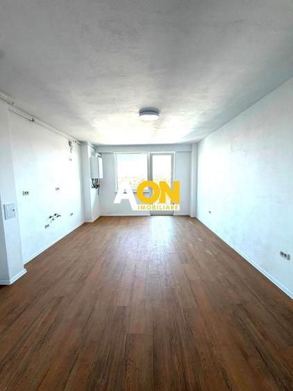 Apartament 2 camere, bloc nou, Ampoi 3 - 5