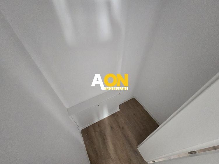 Apartament cu 3 Camere, Bloc Nou, Prima Închiriere, Zona Centru - 6