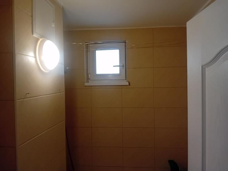 Garsoniera Aurora 30mp etaj 1 la cheie decomandata renovata mobilata centrala termopan - 4