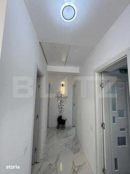 Casa individuala Premium | Constructie 2025 | Finisata si mobilata in - 2