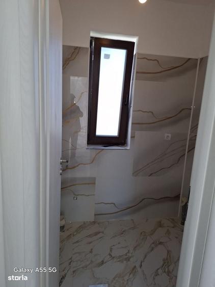 Casă cu 4 camere cu Teren 414 Mp în Hărman