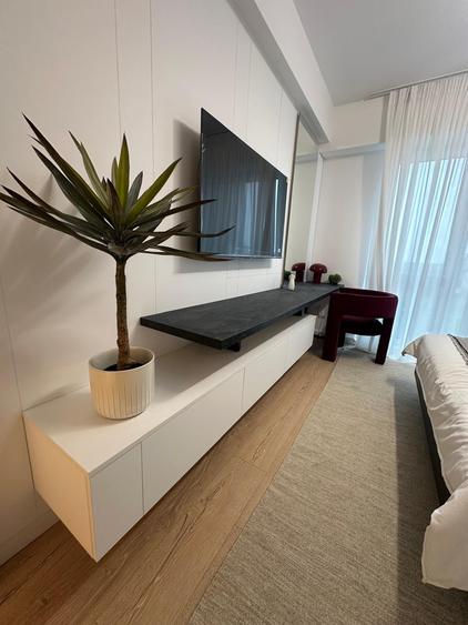 Apartament cu 2 camere decomandat în Theodor Pallady