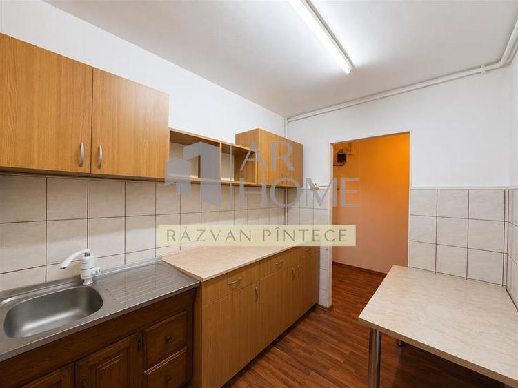 Apartament 2 camere, semidecomandat, zona Nord, Ploiesti - 6