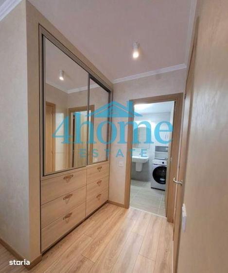 Apartament cu 2 camere în Pantelimon