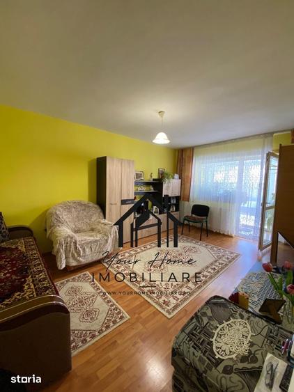 Apartament cu 2 camere decomandat în Craiovița Nouă