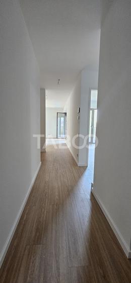 Apartament cu 2 camere semidecomandat în Gară
