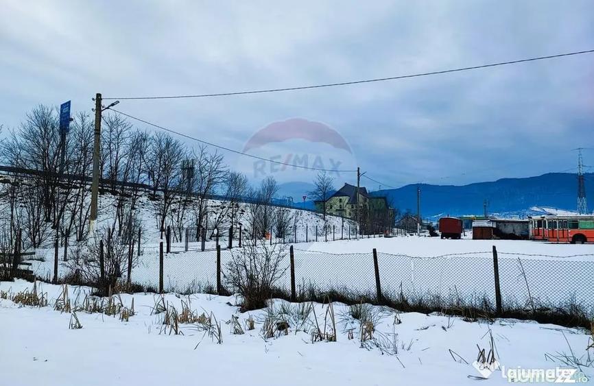 Teren în Central