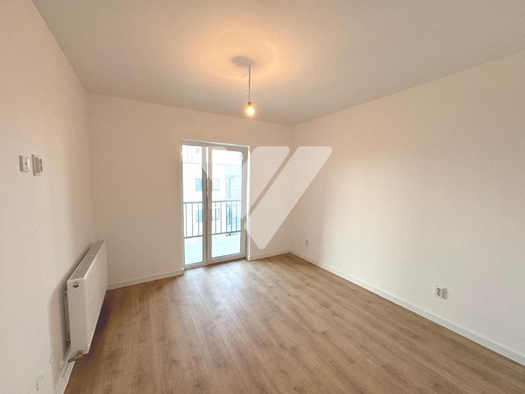Apartament 2 camere, etaj 5, lift, parcare - zona Lidl Doamna Stanca - 1