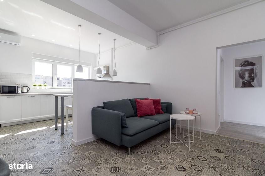 Apartament modern | Centrala proprie | Ultracentral | GalDan - 3