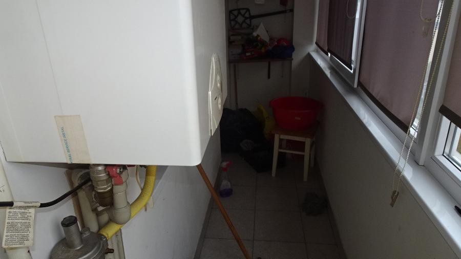 Apartament 2 camere decomandat in Deva, zona Balcescu, - 7
