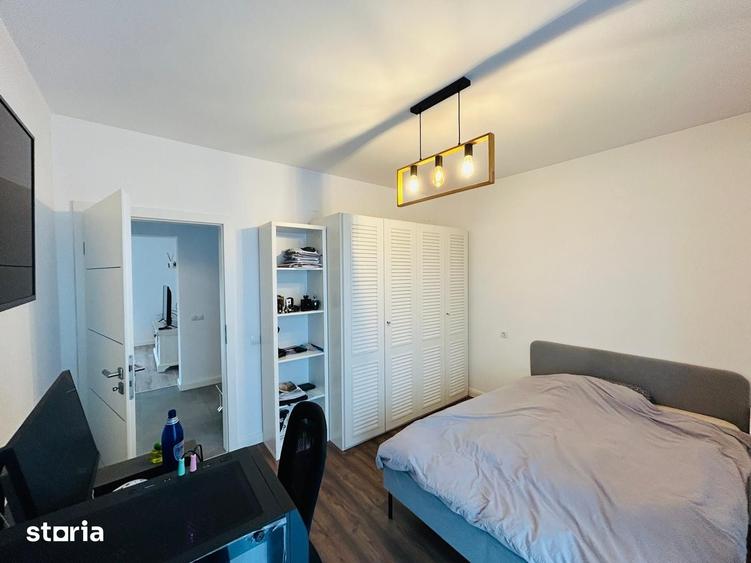 Apartament cu 4 camere în Sud