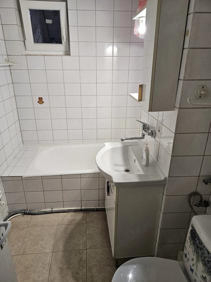 Apartament cu 2 camere decomandat în Baba-Dochia
