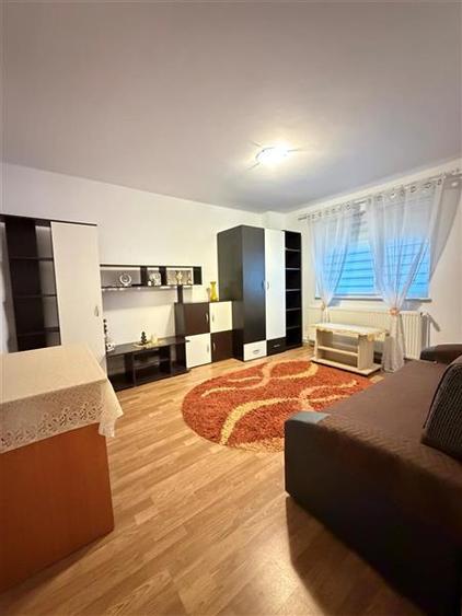 Apartament cu 2 camere decomandat, mobilat în Griviței