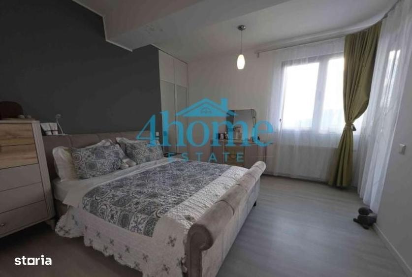 Apartament cu 3 camere semidecomandat în Politehnica
