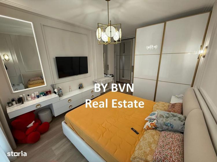 Drumul Taberei 3 camere decomandat 79mp Premium Exigent Plaza Faza 5! - 14
