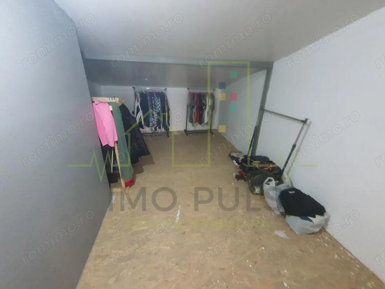Casă cu 2 camere cu Canalizare în Kuncz
