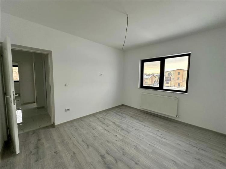 Apartament cu 2 camere decomandat în Lunca Cetățuii