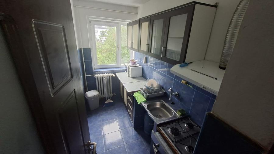 Apartament de vanzare in Constanta, Km 4-5 - 2 camere - 6