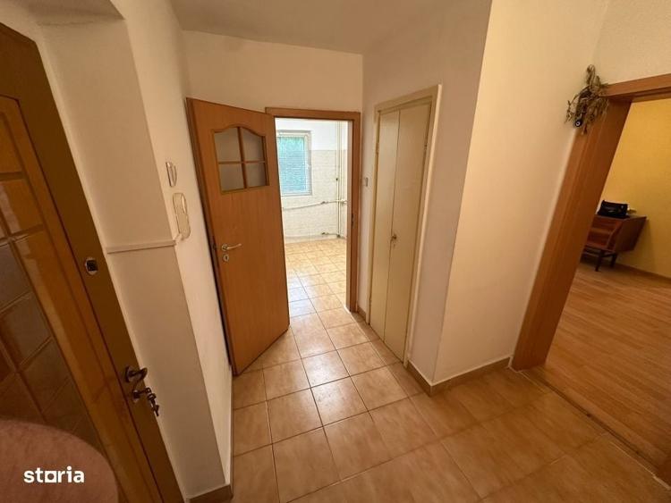 Apartament 2 camere semidecomandat, 47 mp, Etaj 2/4, Nord Ploiesti - 8