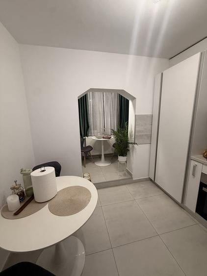 Apartament cu 2 camere decomandat în Alfa