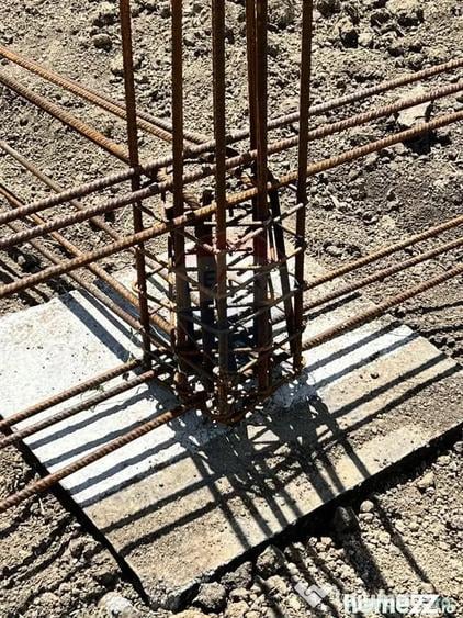 Casă cu 4 camere cu Teren 625 Mp în Ștefăneștii de Jos
