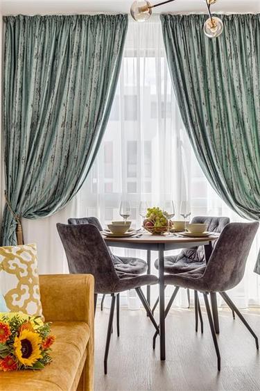 Apartament cu 2 camere decomandat, mobilat în Aurel Vlaicu