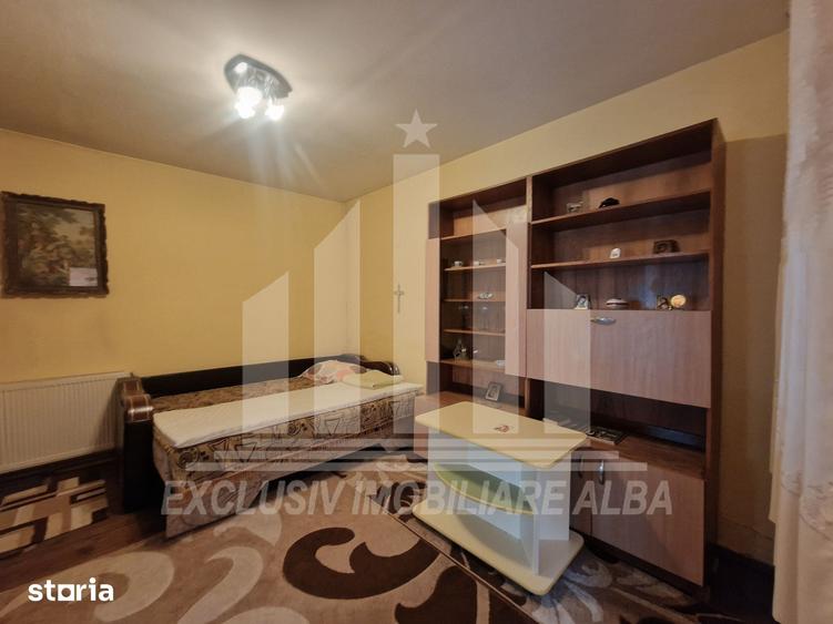 Casă cu 3 camere cu Teren 645 Mp în Lipoveni
