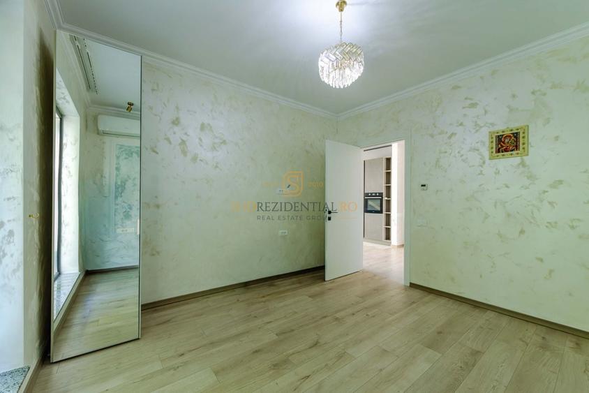 Apartament Premium 3 Camere zona Eroii Revoluției 99,6 mp - 19