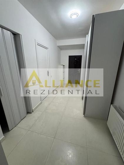 Apartament cu 2 camere circular în Apărătorii Patriei