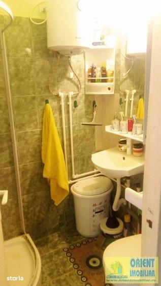 Cet, garsoniera de vanzare, 22mp, Constanta - 1