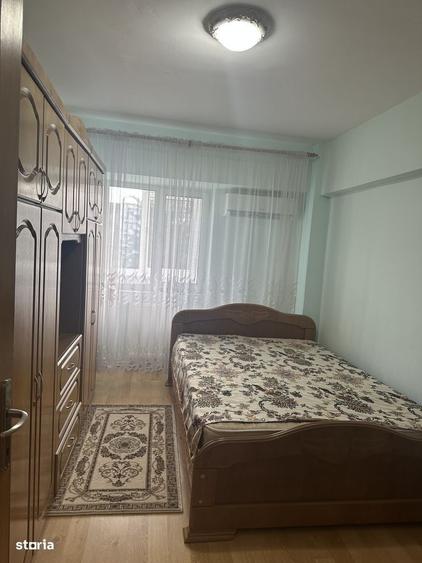 Apartament cu 3 camere decomandat în Ultracentral