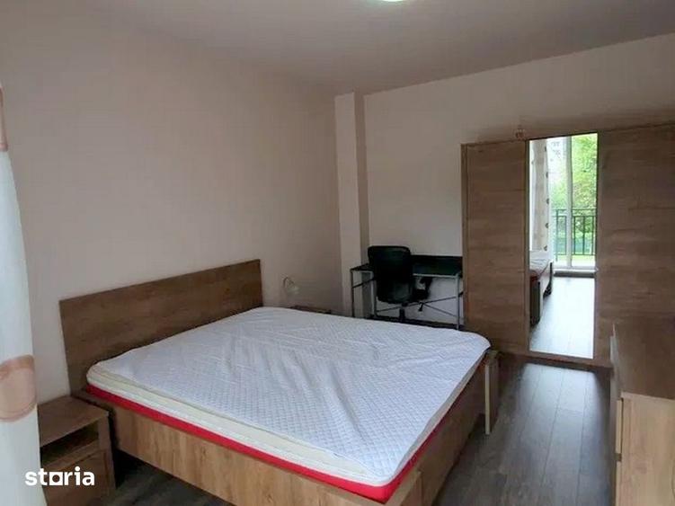 Apartament cu 2 camere decomandat, mobilat în Mărăști